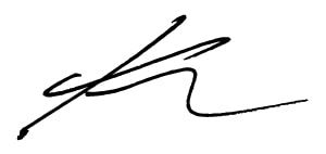 Ken Signature