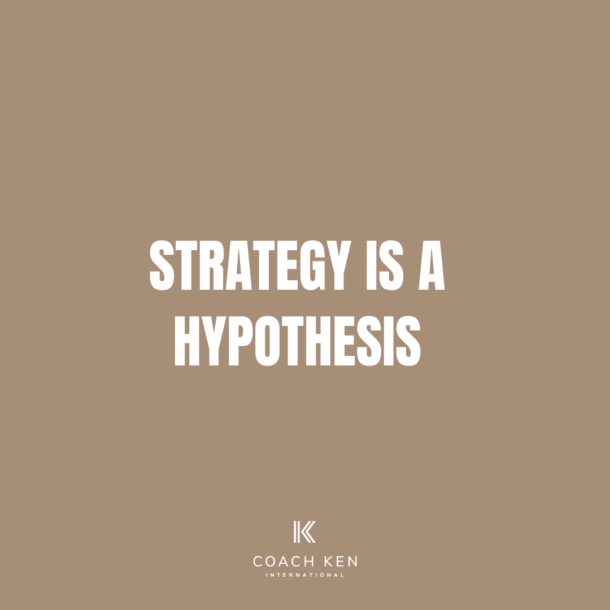 strategy-hypothesis-coach-ken