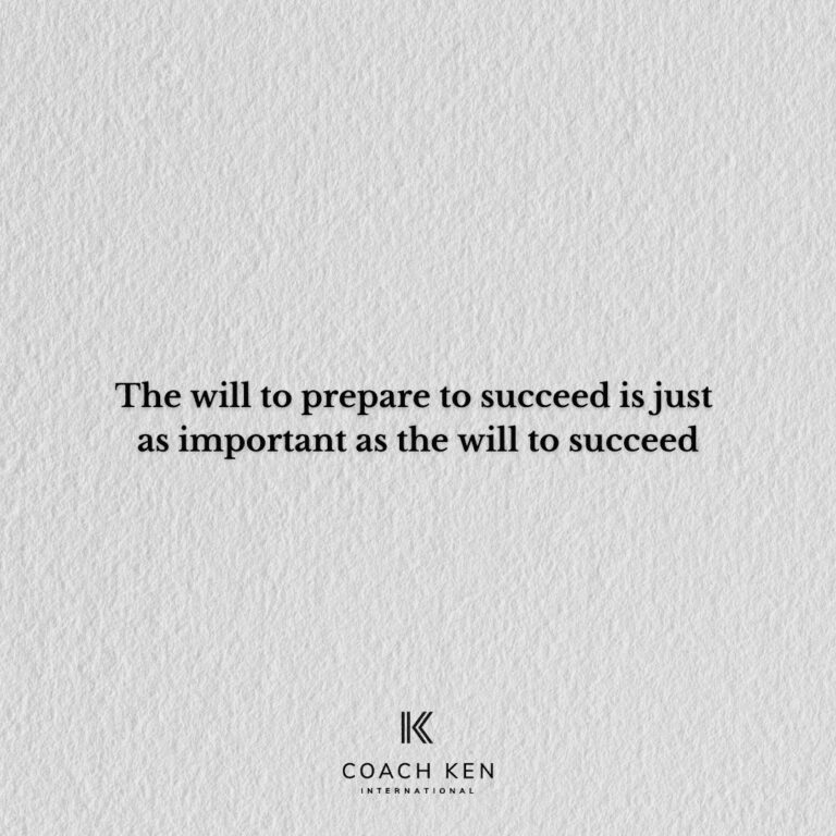 preparing-for-success-coach-ken
