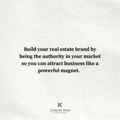 Attract Business Like a Magnet