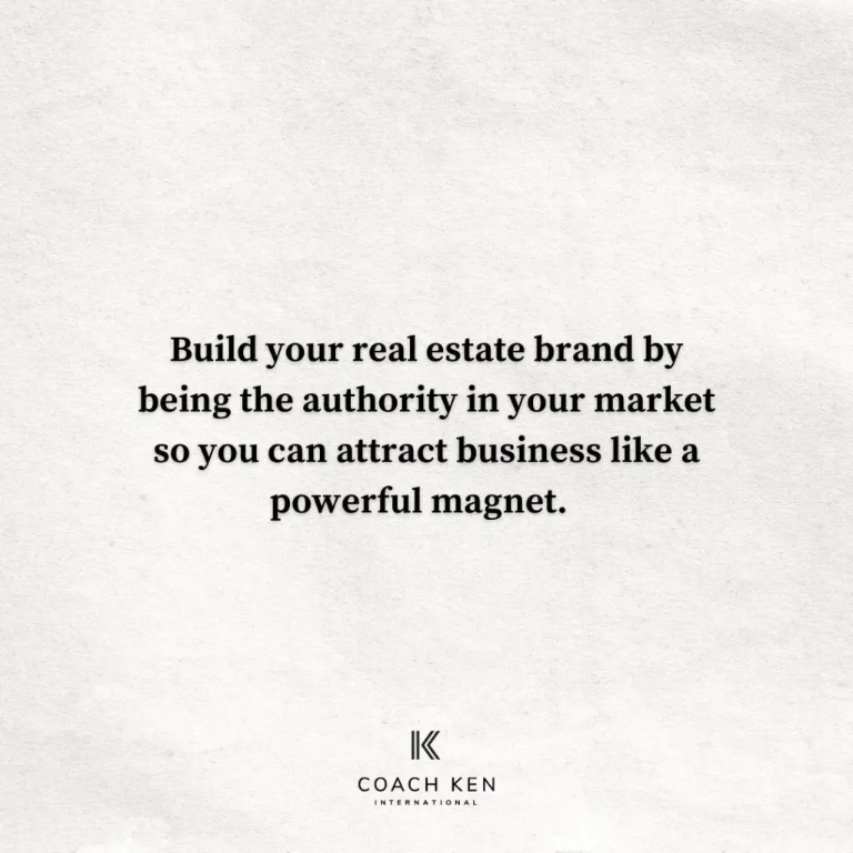 Attract Business Like a Magnet