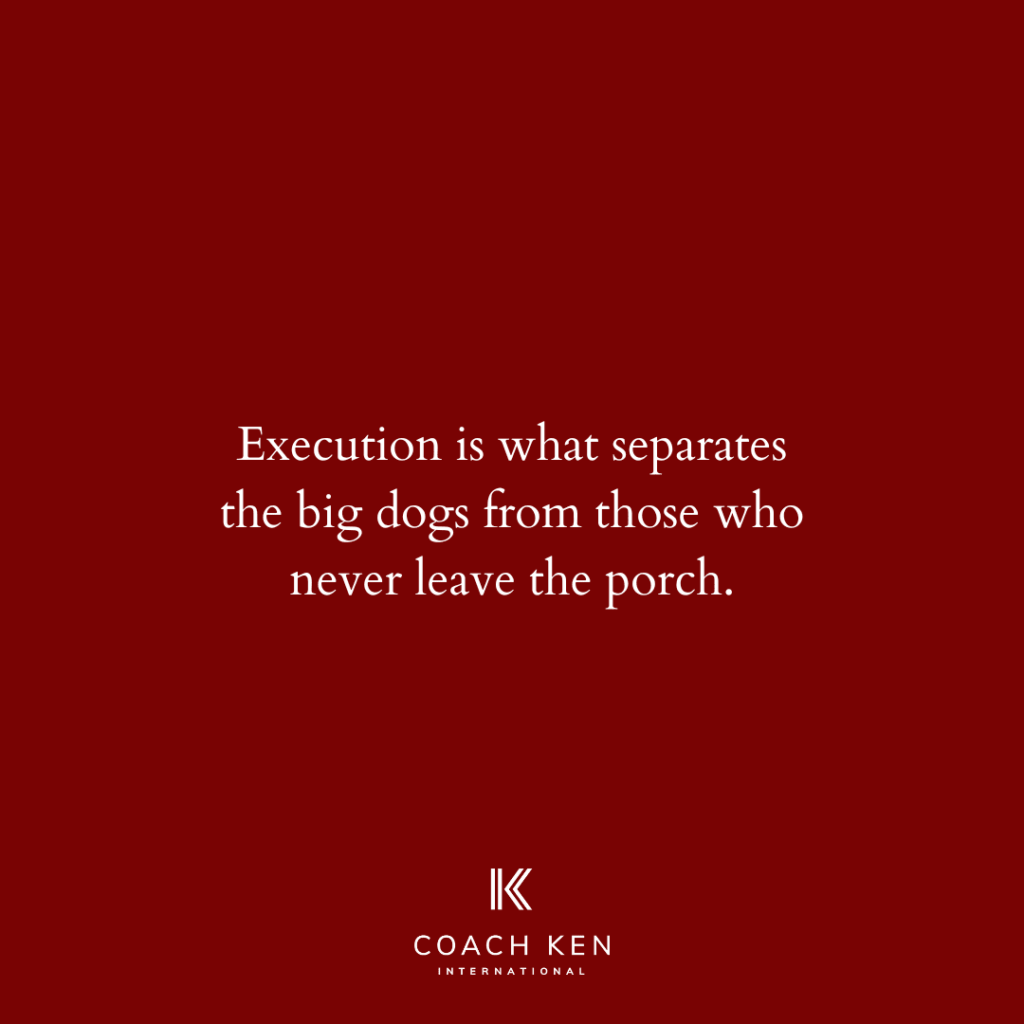 execution-opportunity-coach-ken