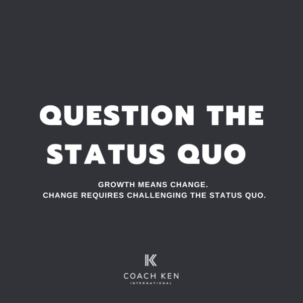 status-quo-coach-ken