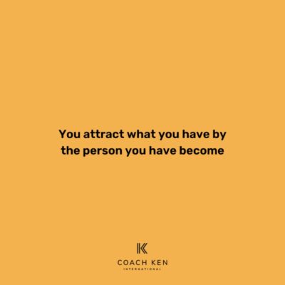 Success is Attracted