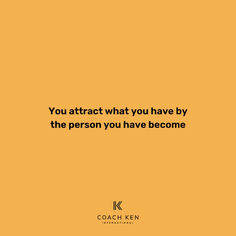 Success is Attracted