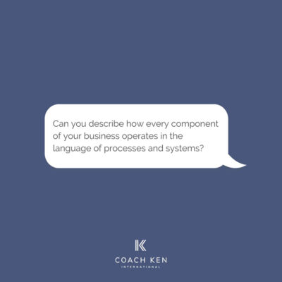 Describe How your Business Operates