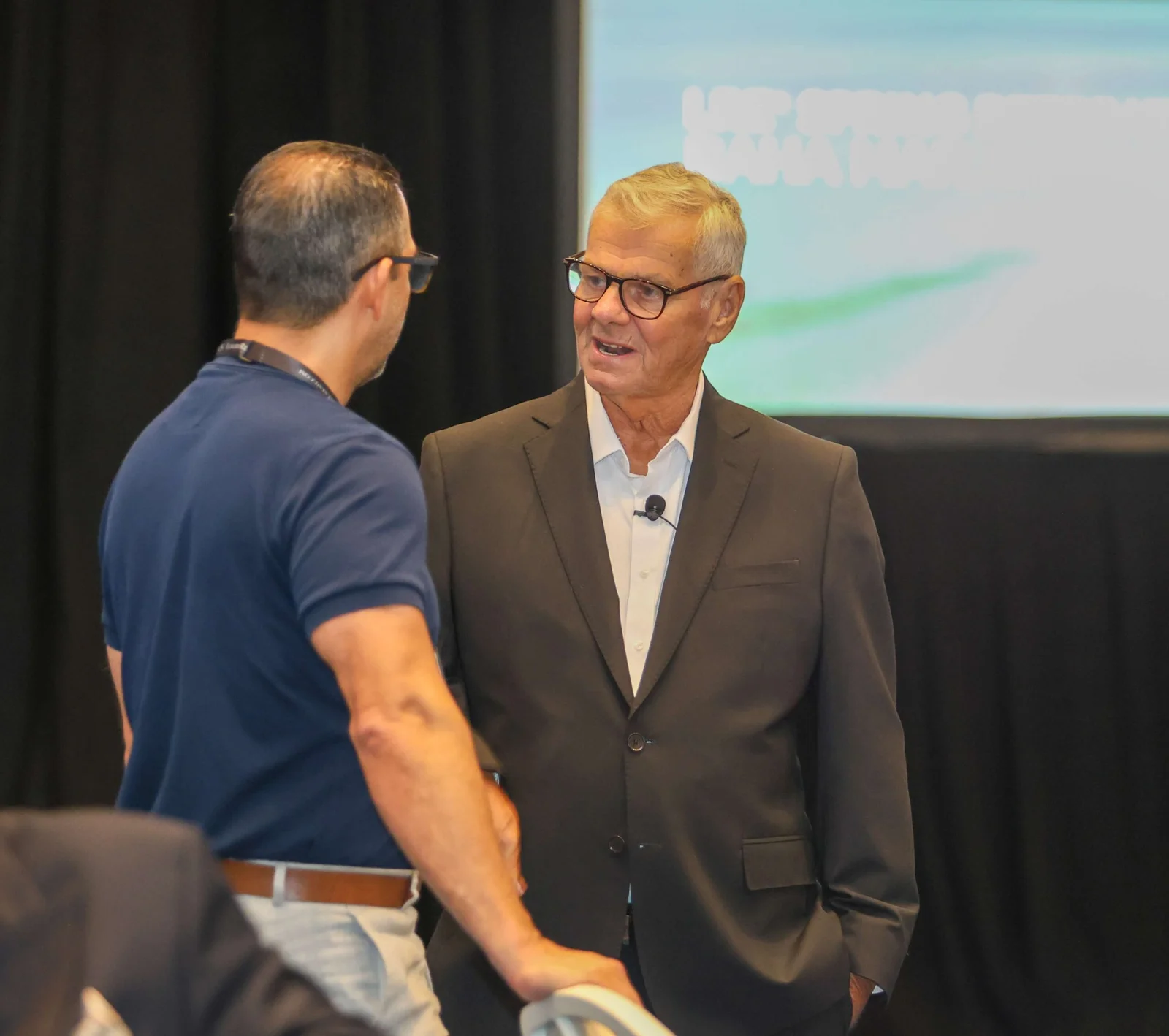Coach Ken International 40% profit margin standard for real estate businesses, focused on profit before volume, systems before scale, and leadership before freedom.