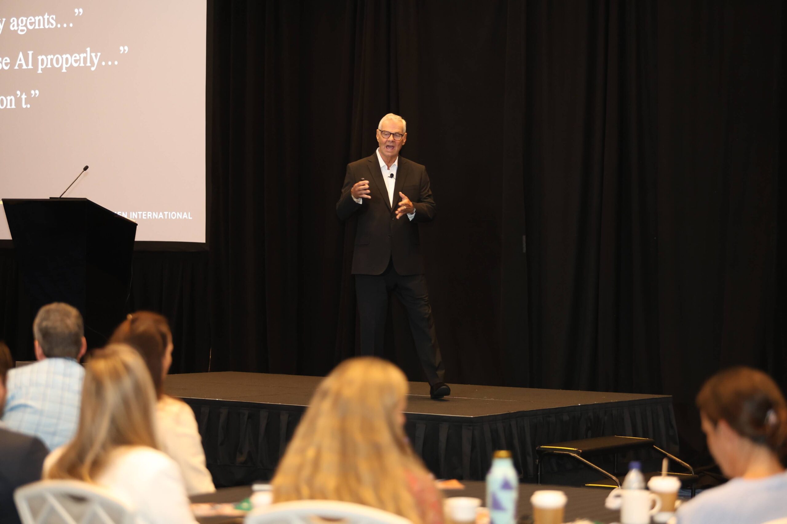 Goodfellow Advisory Group provides succession, exit, and legacy advisory for established real estate business owners, backed by Ken Goodfellow’s experience with more than 50 company sales.