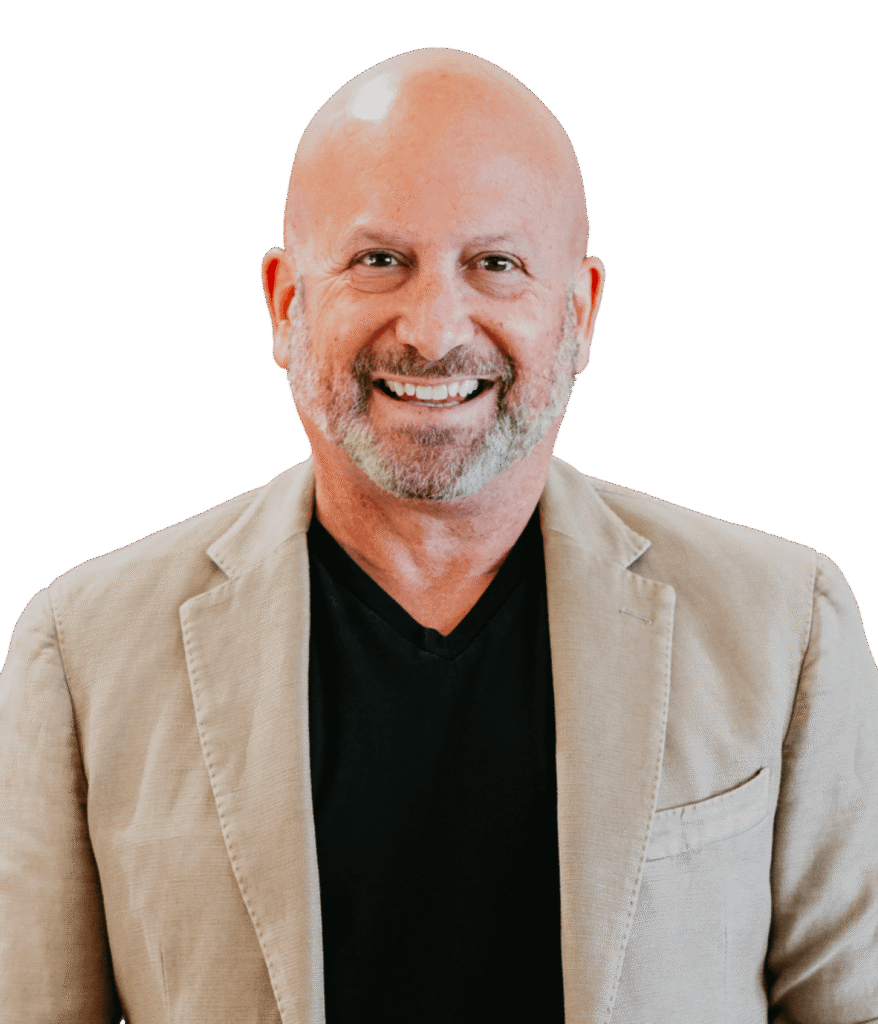 Ivan Sher, recognized as number one in Las Vegas real estate.