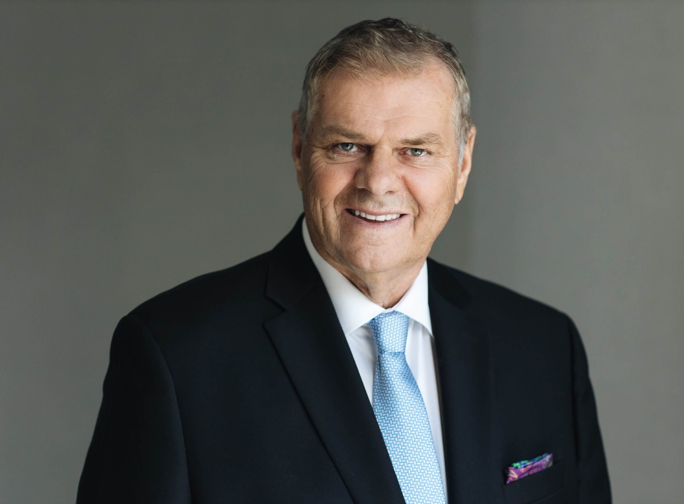 Ken Goodfellow, real estate business coach and founder of Coach Ken International, who built and sold a 200-agent brokerage and has coached more than 2,000 teams and 1,000 broker-owners.
