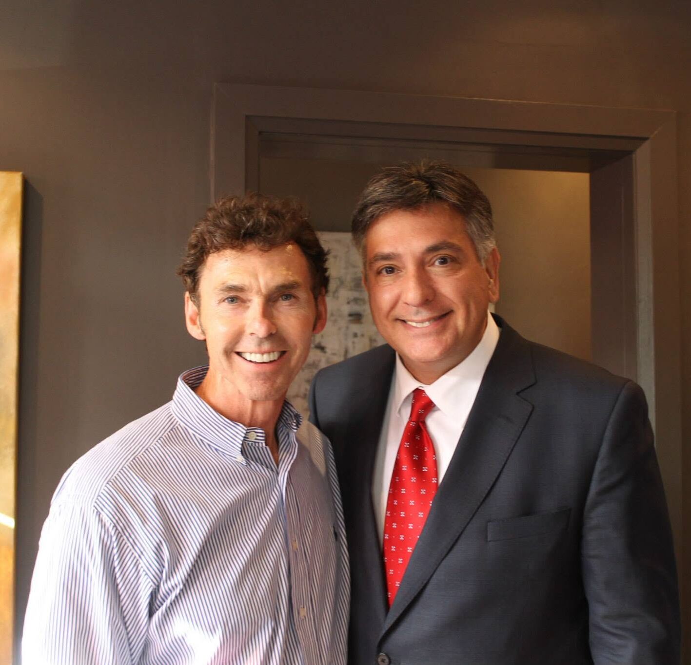 Kevin Larose real estate coaching for established agents and team leaders focused on culture, systems, lead generation, leadership development, training, and growth.