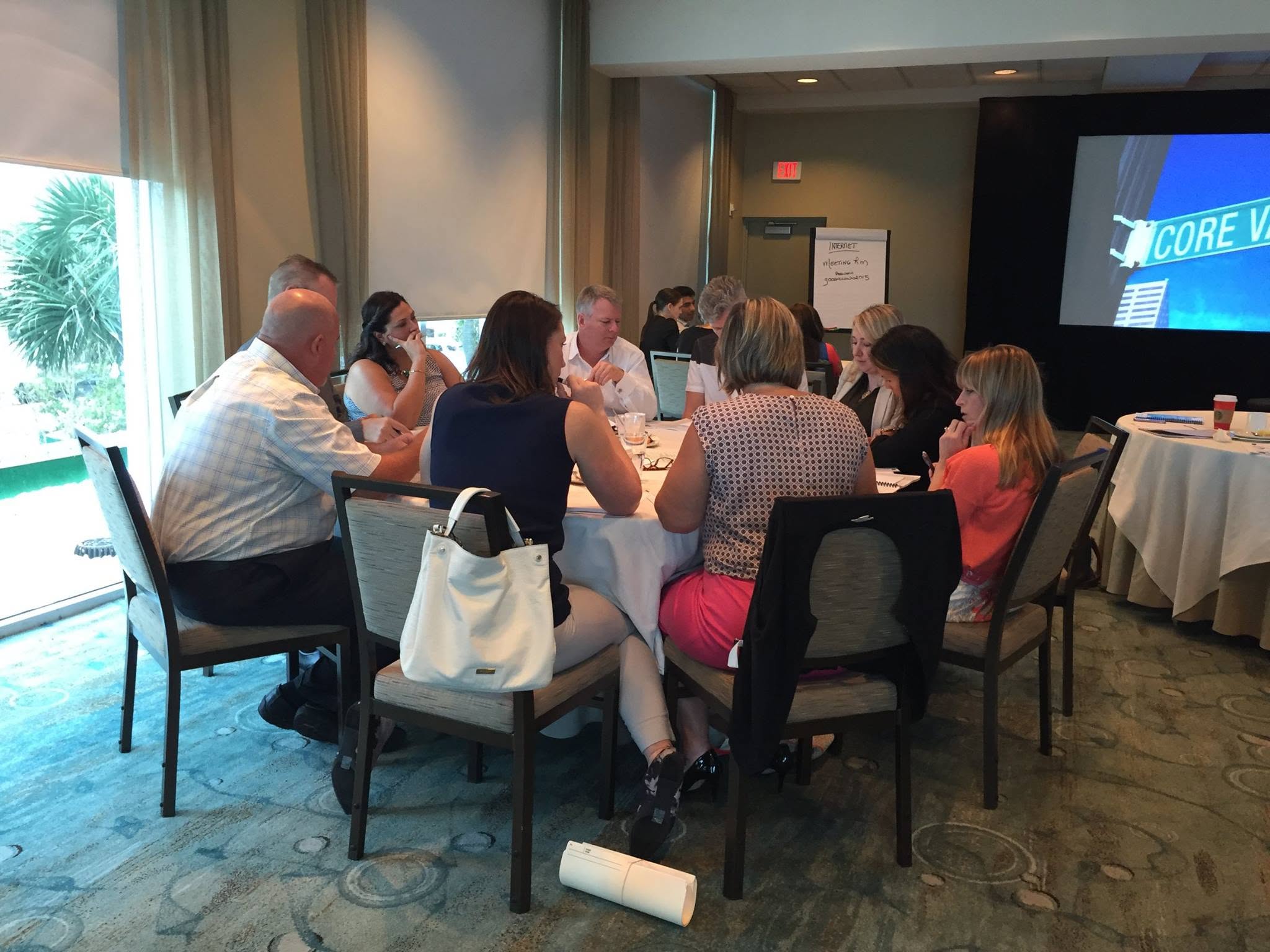 Shirley Porter, Vice President and real estate coach at Coach Ken International, specializing in the operating side of elite real estate teams and brokerages.