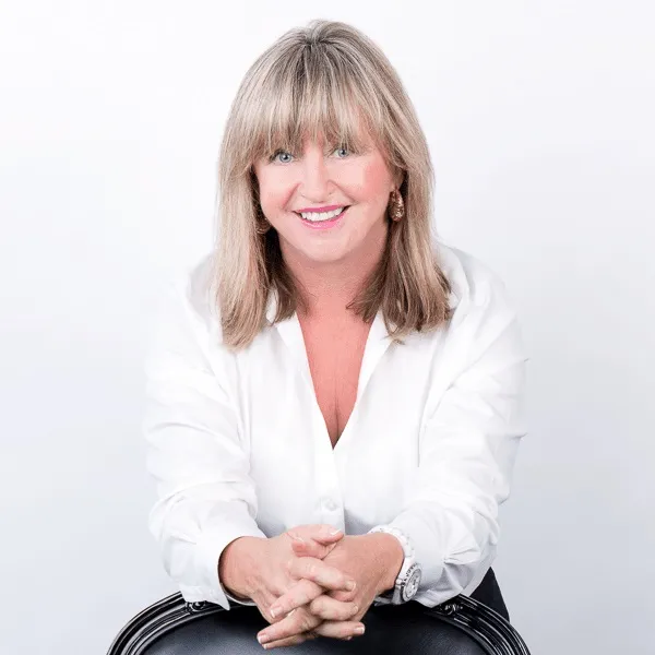 Shirley Porter, Vice President and real estate coach with more than 30 years of experience in sales, management, corporate leadership, franchising, mergers, acquisitions, and brokerage operations.