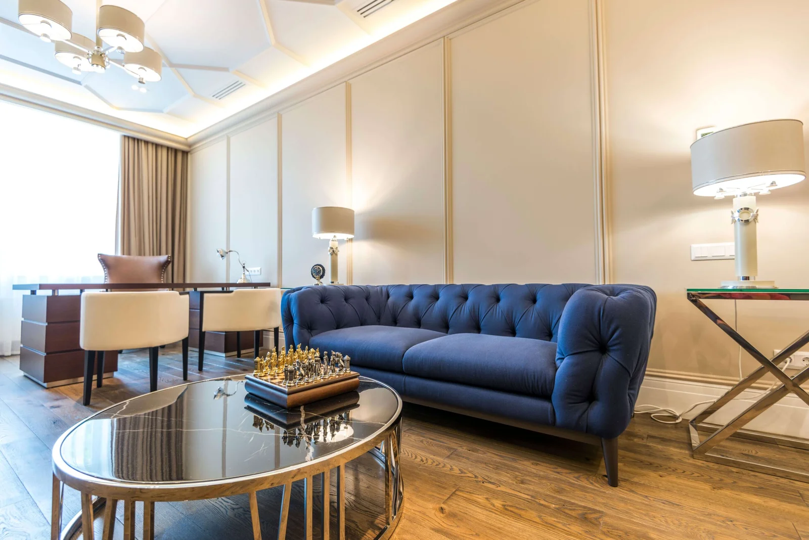 Elite Coaching Academy hybrid real estate coaching program by Coach Ken International, featuring monthly one-on-one and group coaching for top-producing agents building profitable businesses.