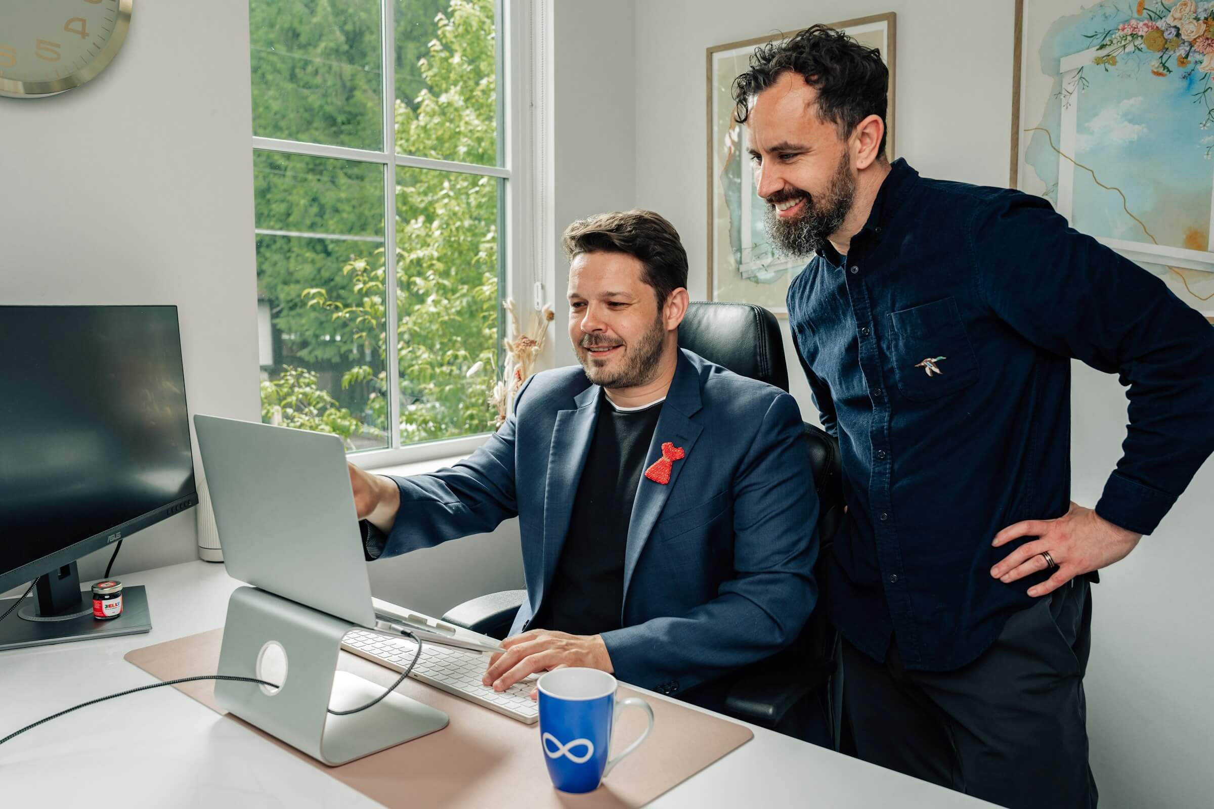 Free real estate business evaluation from Coach Ken International for teams and brokerages generating $1M or more in GCI, focused on profitability, financial gaps, and business performance.
