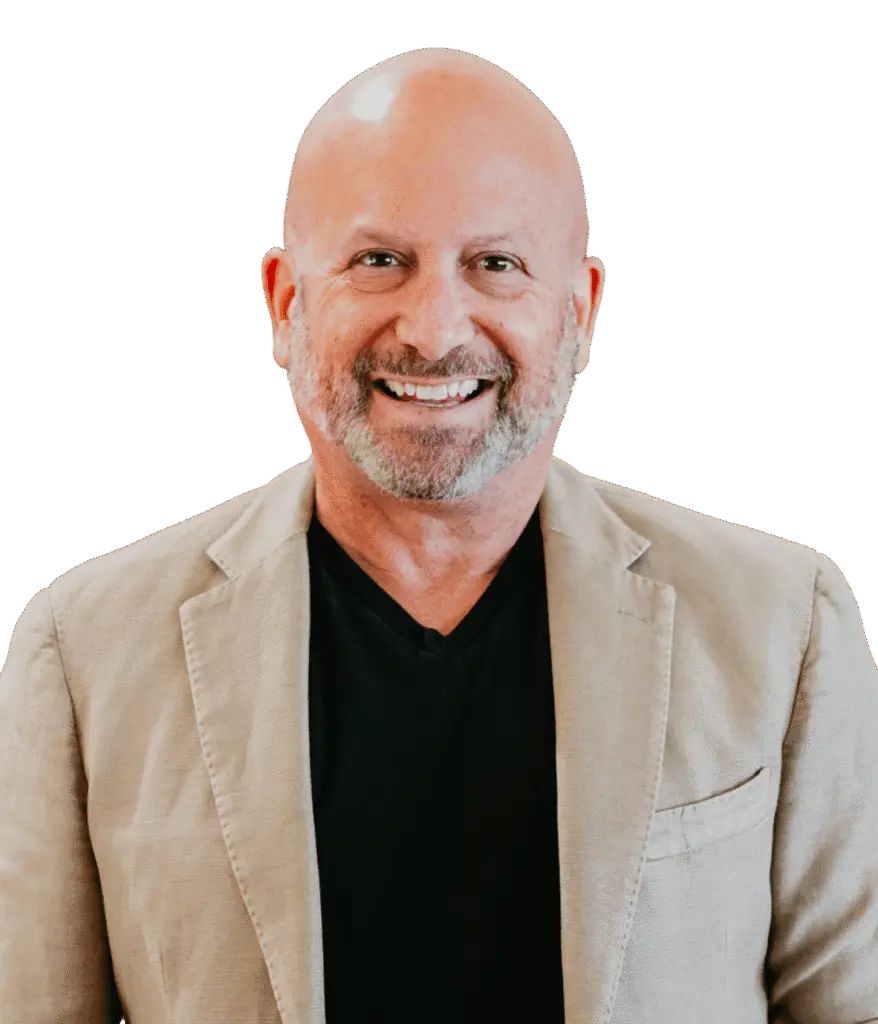 Ivan Sher, recognized as number one in Las Vegas real estate.