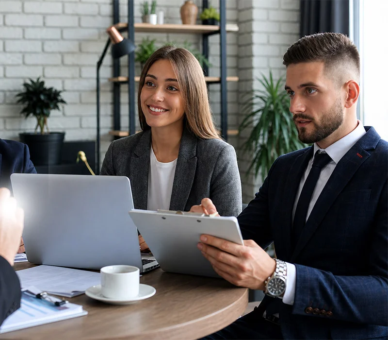 Luxury real estate advisory for established team leaders and owners evaluating whether private coaching with Ken Goodfellow is the right fit for their business.