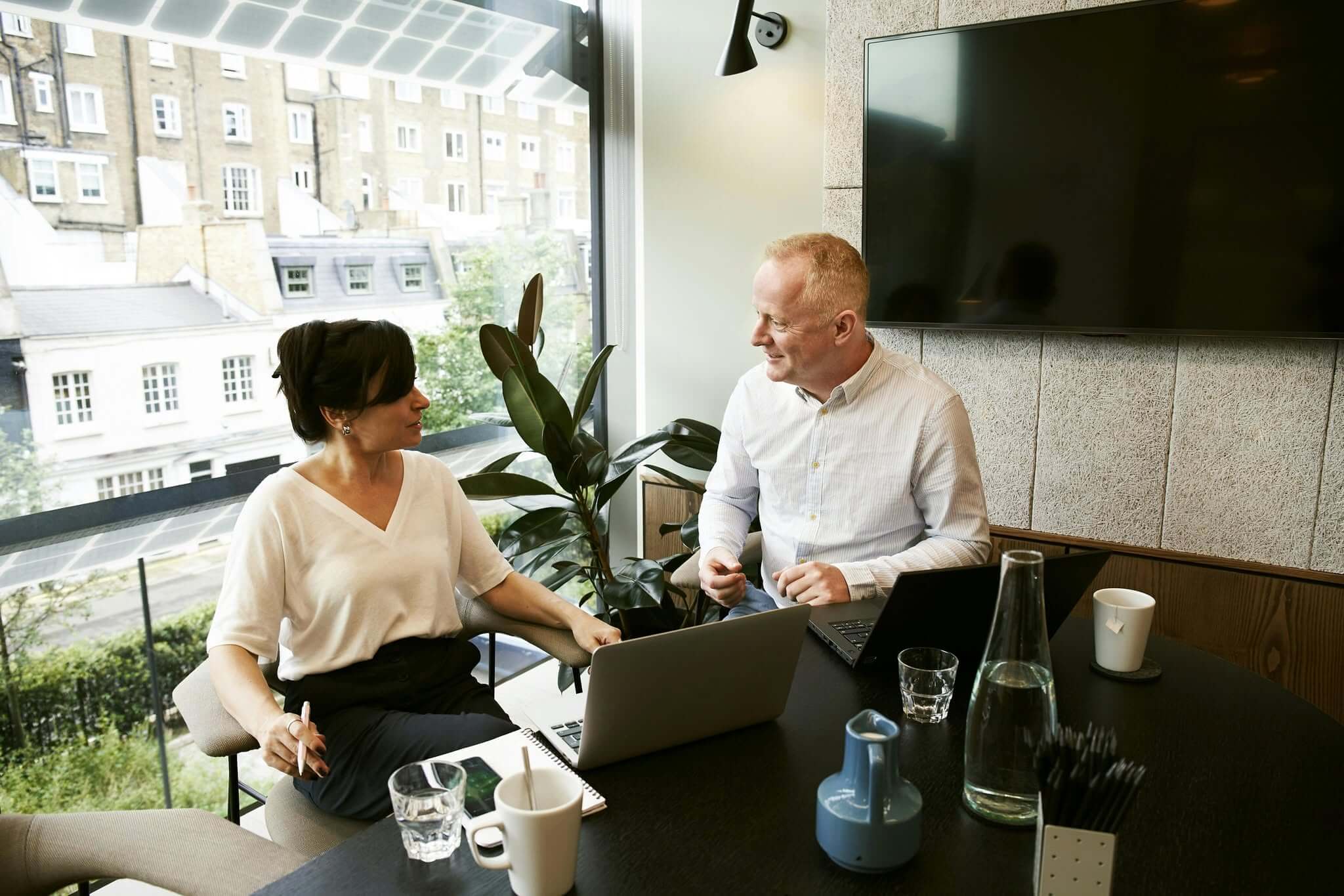 One-on-one real estate coaching for top-producing team leaders focused on identifying profit leaks, reducing owner dependency, and improving business profitability and operational efficiency.