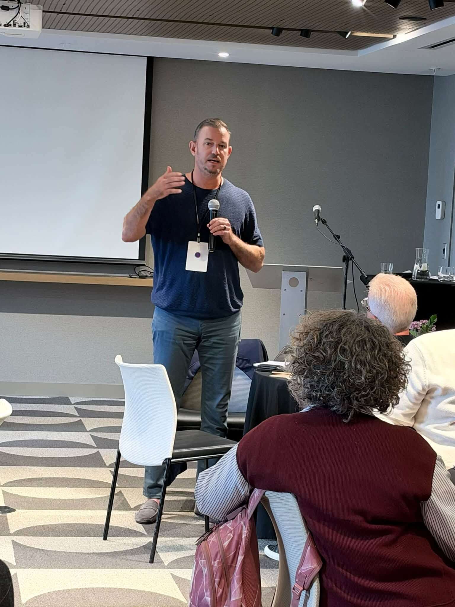 Private real estate mastermind by Coach Ken International, bringing together 20 top-producing team leaders and broker-owners for strategic peer discussions and business leadership insights.