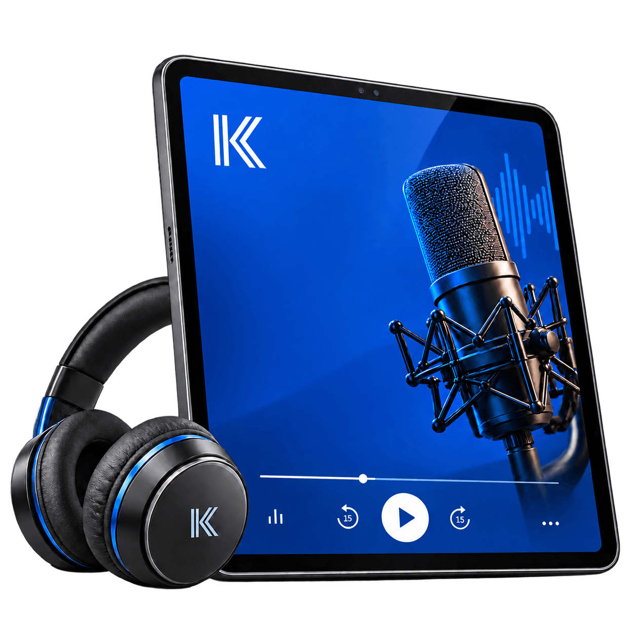 The Private Roster Broadcast by Coach Ken International, featuring interviews with premier real estate agents sharing advice and insights on becoming dominant in their markets.