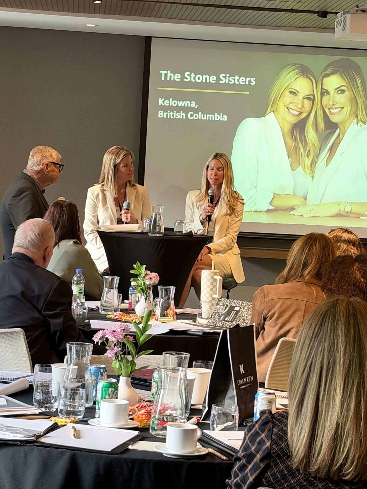 Billion Dollar Boardroom member profile for established real estate team leaders and broker-owners who value financial transparency, peer accountability, and strategic execution.