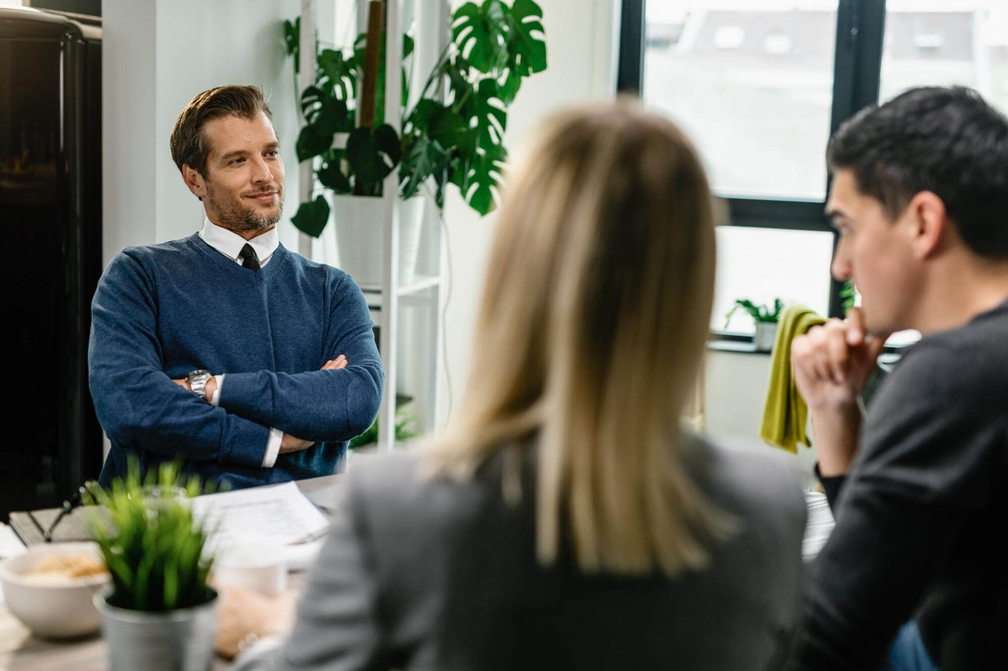 Real estate strategic advisory program with Ken Goodfellow, helping team leaders and broker-owners transition from production to CEO leadership through monthly advisory, quarterly planning, and a CEO Dashboard.