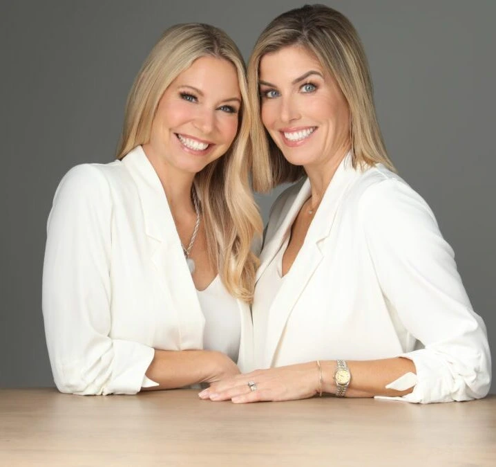 Stone Sisters, recognized as number one in Kelowna real estate.