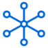 icons8-centralized-network-100